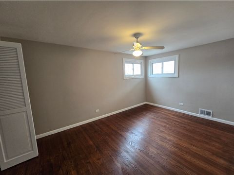 Tiny photo for 1501 Forest Avenue, Calumet City, IL 60409 (MLS # 12610192)