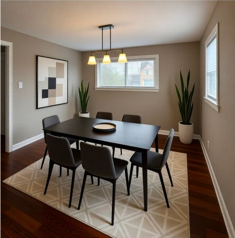 Tiny photo for 1501 Forest Avenue, Calumet City, IL 60409 (MLS # 12610192)