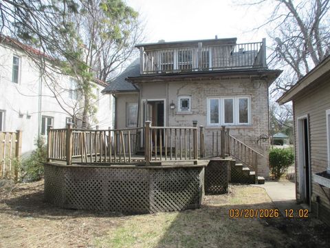 Tiny photo for 914 Jackson Avenue, River Forest, IL 60305 (MLS # 12610643)