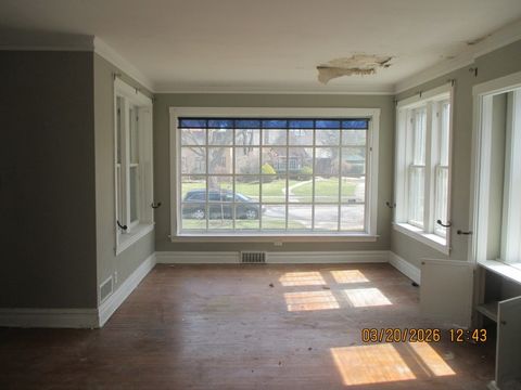 Tiny photo for 914 Jackson Avenue, River Forest, IL 60305 (MLS # 12610643)