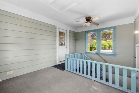 Tiny photo for 819 S Fairfield Avenue, Lombard, IL 60148 (MLS # 12429650)