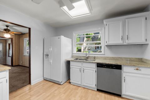 Tiny photo for 819 S Fairfield Avenue, Lombard, IL 60148 (MLS # 12429650)