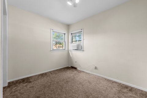 Tiny photo for 819 S Fairfield Avenue, Lombard, IL 60148 (MLS # 12429650)