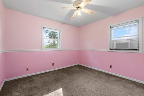 Tiny photo for 819 S Fairfield Avenue, Lombard, IL 60148 (MLS # 12429650)