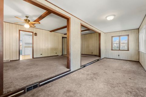 Tiny photo for 819 S Fairfield Avenue, Lombard, IL 60148 (MLS # 12429650)