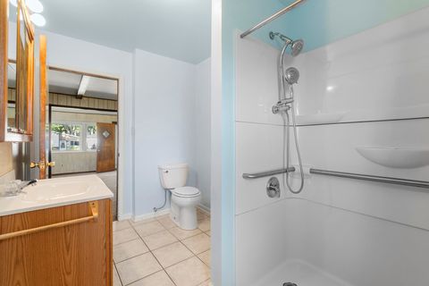 Tiny photo for 819 S Fairfield Avenue, Lombard, IL 60148 (MLS # 12429650)