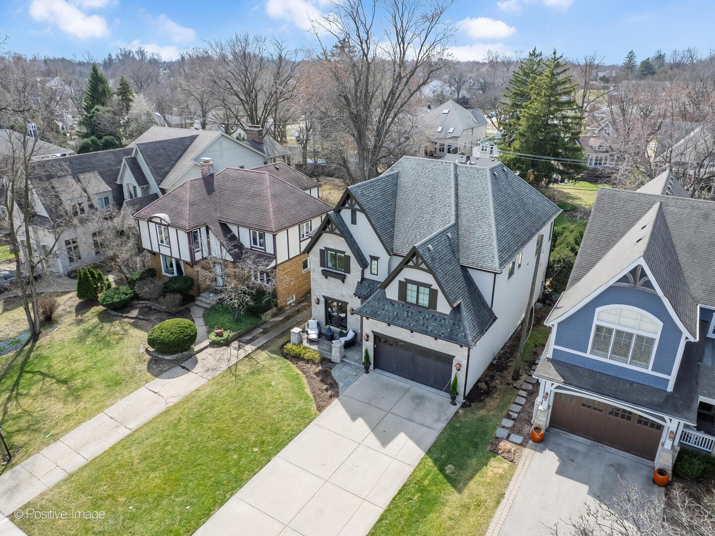 116 S Prospect Avenue