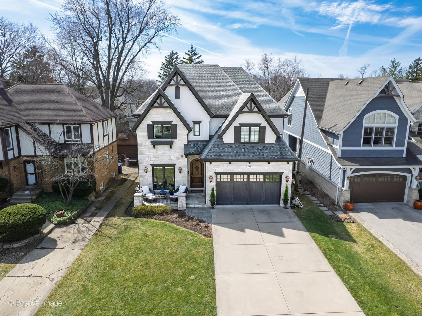 116 S Prospect Avenue