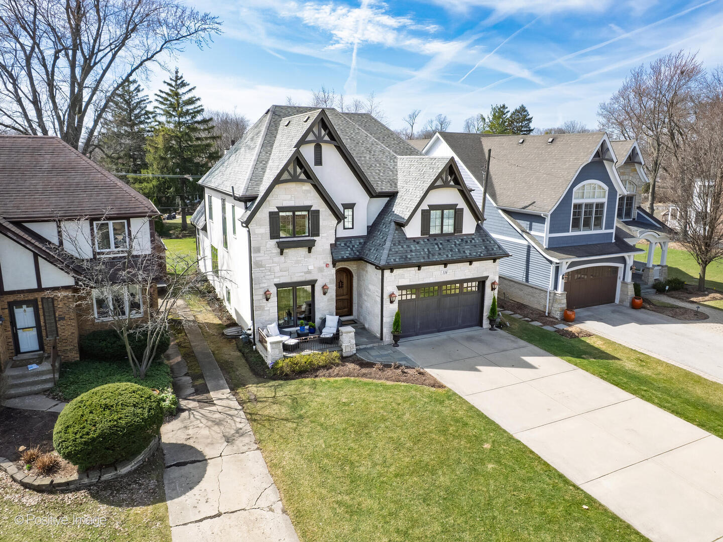 116 S Prospect Avenue