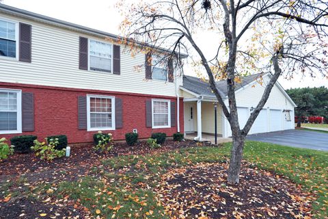 Tiny photo for Bartlett, IL 60103 (MLS # 12533475)