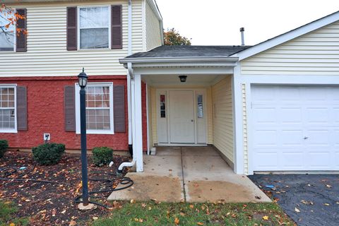 Tiny photo for Bartlett, IL 60103 (MLS # 12533475)