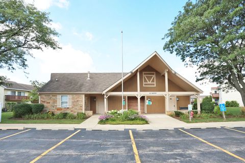 Tiny photo for Bartlett, IL 60103 (MLS # 12533475)