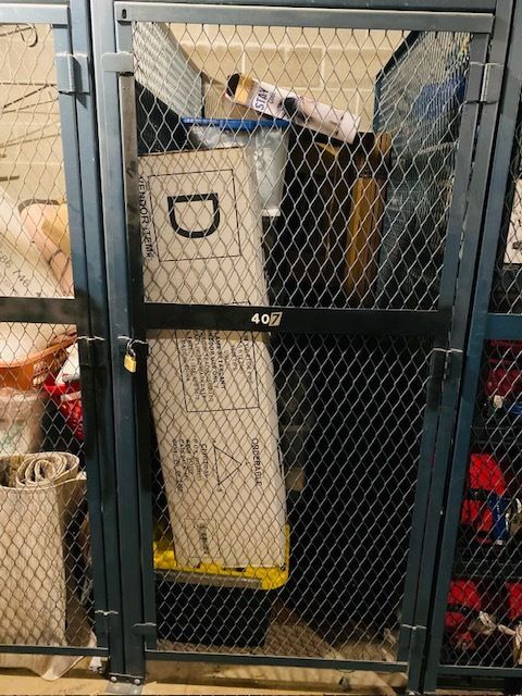 Tiny photo for 5500 Lincoln Avenue #407-W, Morton Grove, IL 60053 (MLS # 12497826)