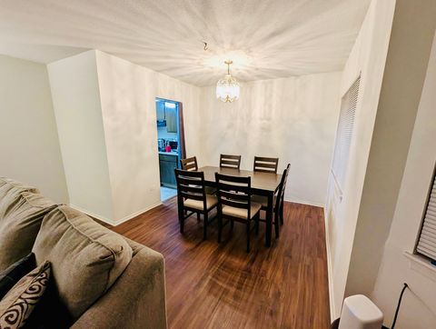 Tiny photo for 5500 Lincoln Avenue #407-W, Morton Grove, IL 60053 (MLS # 12497826)