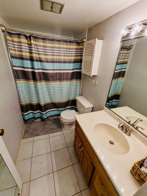 Tiny photo for 5500 Lincoln Avenue #407-W, Morton Grove, IL 60053 (MLS # 12497826)