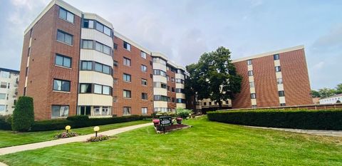 5500 Lincoln Avenue 407-W Morton Grove IL 60053