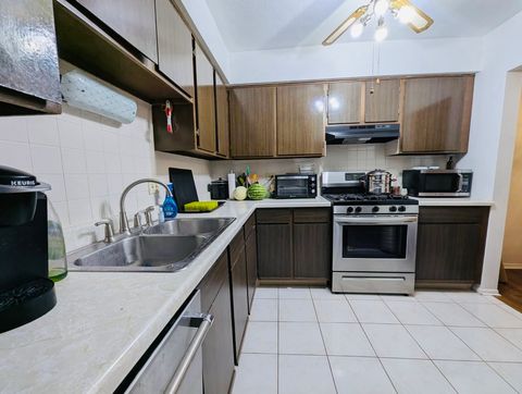 Tiny photo for 5500 Lincoln Avenue #407-W, Morton Grove, IL 60053 (MLS # 12497826)