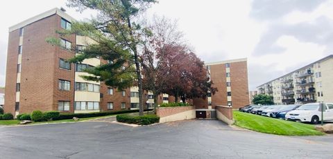 Tiny photo for 5500 Lincoln Avenue #407-W, Morton Grove, IL 60053 (MLS # 12497826)