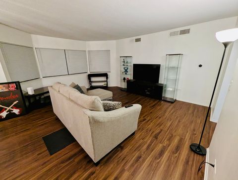 Tiny photo for 5500 Lincoln Avenue #407-W, Morton Grove, IL 60053 (MLS # 12497826)