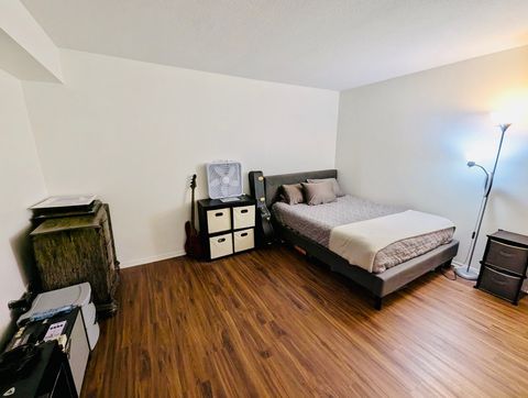 Tiny photo for 5500 Lincoln Avenue #407-W, Morton Grove, IL 60053 (MLS # 12497826)