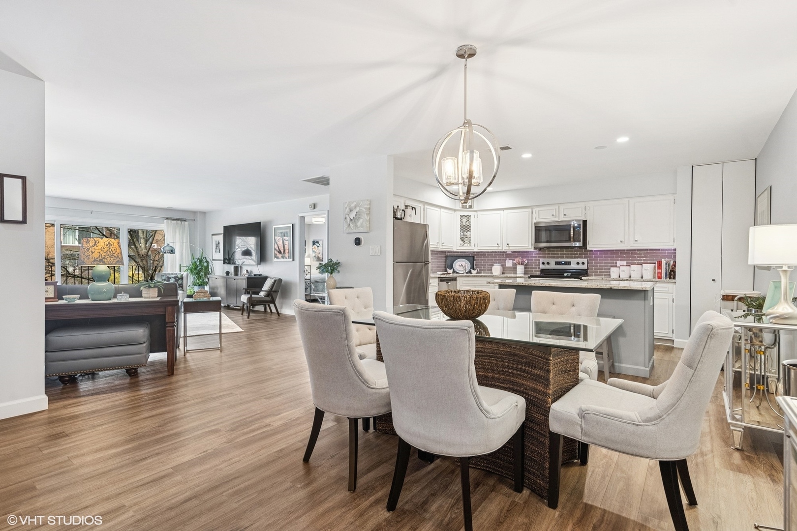 445 N Park Boulevard 3D