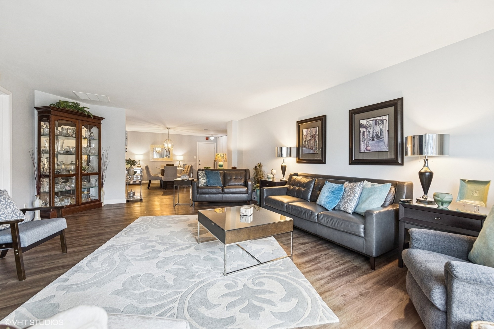 445 N Park Boulevard 3D