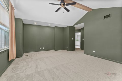 Tiny photo for 597 Treetop Lane, Gurnee, IL 60031 (MLS # 12560010)