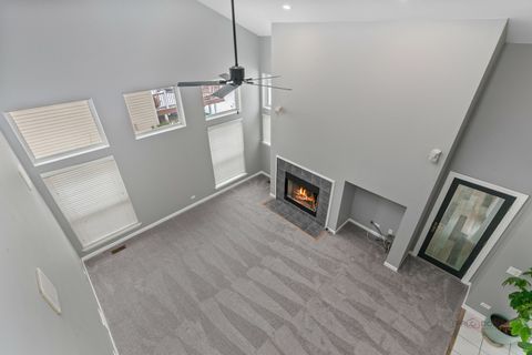 Tiny photo for 597 Treetop Lane, Gurnee, IL 60031 (MLS # 12560010)