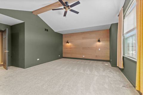 Tiny photo for 597 Treetop Lane, Gurnee, IL 60031 (MLS # 12560010)