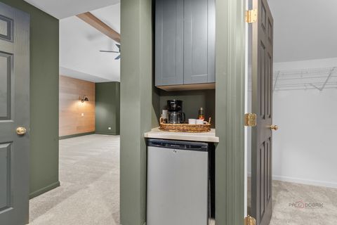 Tiny photo for 597 Treetop Lane, Gurnee, IL 60031 (MLS # 12560010)