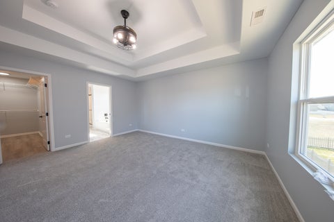 Tiny photo for 24380 Liberty Street, Crete, IL 60417 (MLS # 12649189)