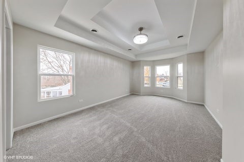 Tiny photo for 24380 Liberty Street, Crete, IL 60417 (MLS # 12649189)