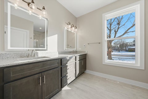 Tiny photo for 24380 Liberty Street, Crete, IL 60417 (MLS # 12649189)