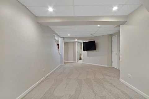 Tiny photo for 826 Shakespeare Drive #30, Grayslake, IL 60030 (MLS # 12706141)