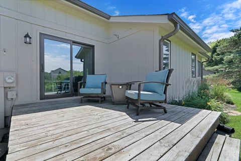 Tiny photo for 826 Shakespeare Drive #30, Grayslake, IL 60030 (MLS # 12706141)