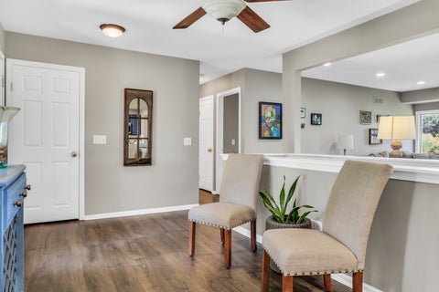 Tiny photo for 826 Shakespeare Drive #30, Grayslake, IL 60030 (MLS # 12706141)