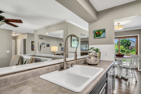Tiny photo for 826 Shakespeare Drive #30, Grayslake, IL 60030 (MLS # 12706141)