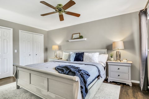 Tiny photo for 826 Shakespeare Drive #30, Grayslake, IL 60030 (MLS # 12706141)
