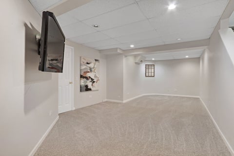 Tiny photo for 826 Shakespeare Drive #30, Grayslake, IL 60030 (MLS # 12706141)