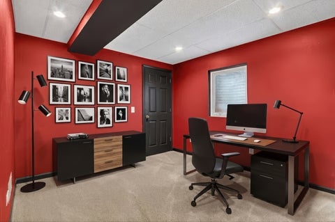 Tiny photo for 826 Shakespeare Drive #30, Grayslake, IL 60030 (MLS # 12706141)