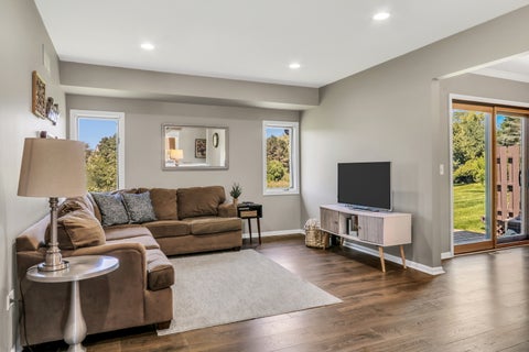 Tiny photo for 826 Shakespeare Drive #30, Grayslake, IL 60030 (MLS # 12706141)