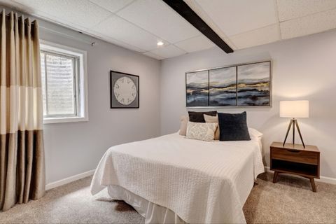 Tiny photo for 826 Shakespeare Drive #30, Grayslake, IL 60030 (MLS # 12706141)