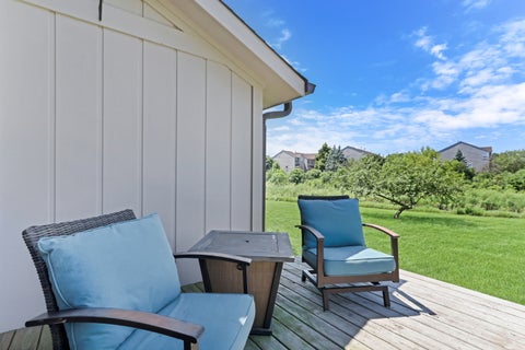 Tiny photo for 826 Shakespeare Drive #30, Grayslake, IL 60030 (MLS # 12706141)