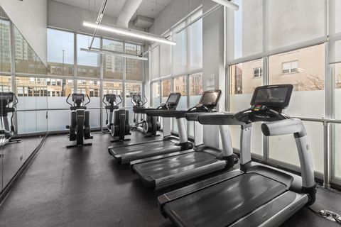 Tiny photo for 655 W IRVING PARK Road #2716, Chicago, IL 60613 (MLS # 12679649)