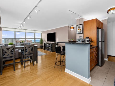 Tiny photo for 655 W IRVING PARK Road #2716, Chicago, IL 60613 (MLS # 12679649)