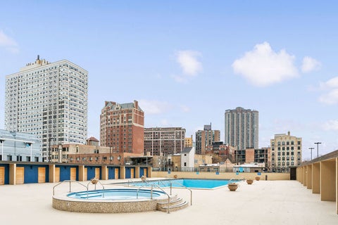 Tiny photo for 655 W IRVING PARK Road #2716, Chicago, IL 60613 (MLS # 12679649)