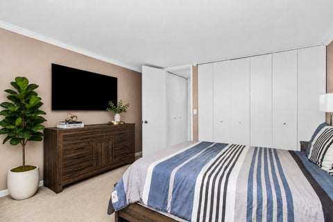 Tiny photo for 655 W IRVING PARK Road #2716, Chicago, IL 60613 (MLS # 12679649)