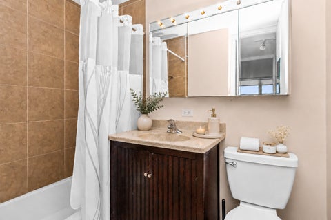 Tiny photo for 655 W IRVING PARK Road #2716, Chicago, IL 60613 (MLS # 12679649)