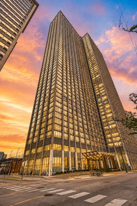 Tiny photo for 655 W IRVING PARK Road #2716, Chicago, IL 60613 (MLS # 12679649)