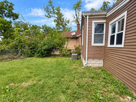 Tiny photo for 38 S Rebecca Street, Glenwood, IL 60425 (MLS # 12753728)